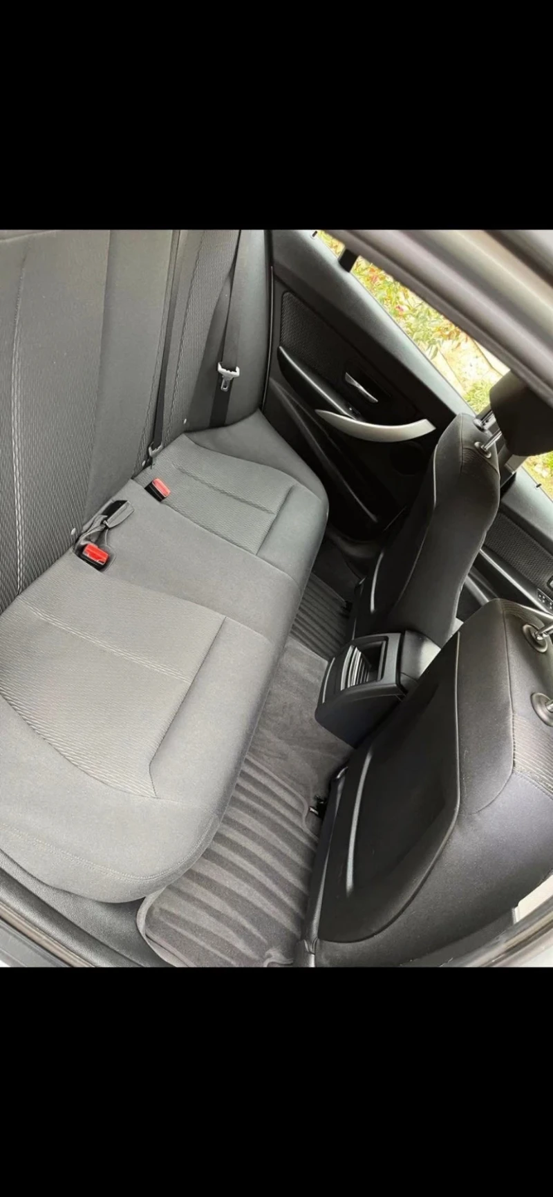 BMW 320 320, снимка 8 - Автомобили и джипове - 52831900