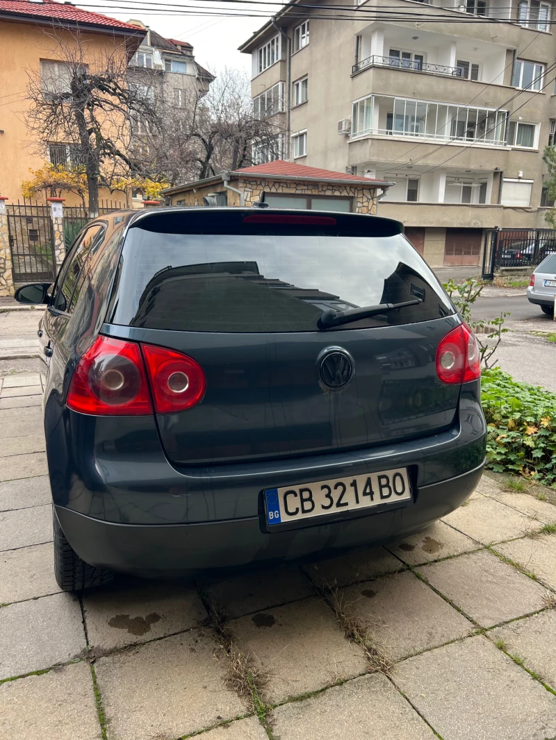 VW Golf 1.9TDI 105кс. , снимка 2 - Автомобили и джипове - 52590729
