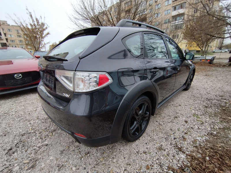 Subaru Impreza XV/2.0i Швейцария , снимка 4 - Автомобили и джипове - 52636362