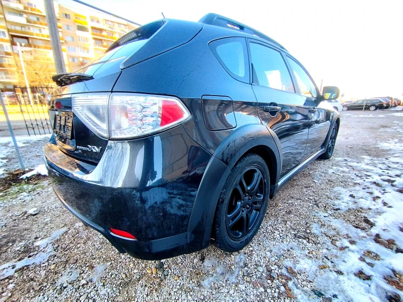 Subaru Impreza XV/2.0i Швейцария , снимка 9 - Автомобили и джипове - 52636362
