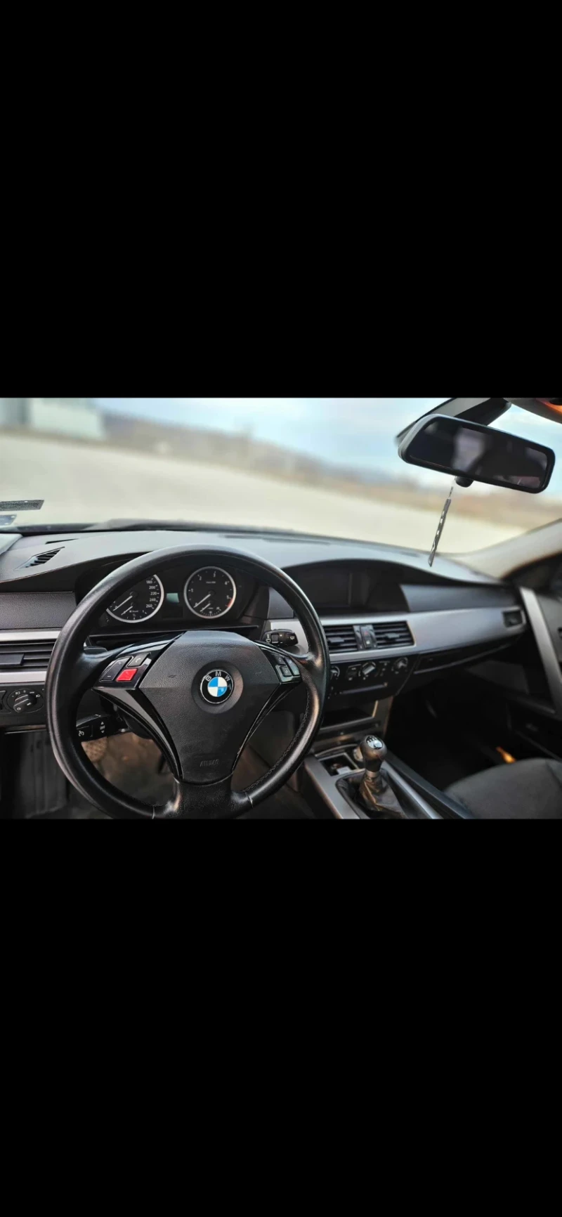 BMW 525, снимка 8 - Автомобили и джипове - 52919748