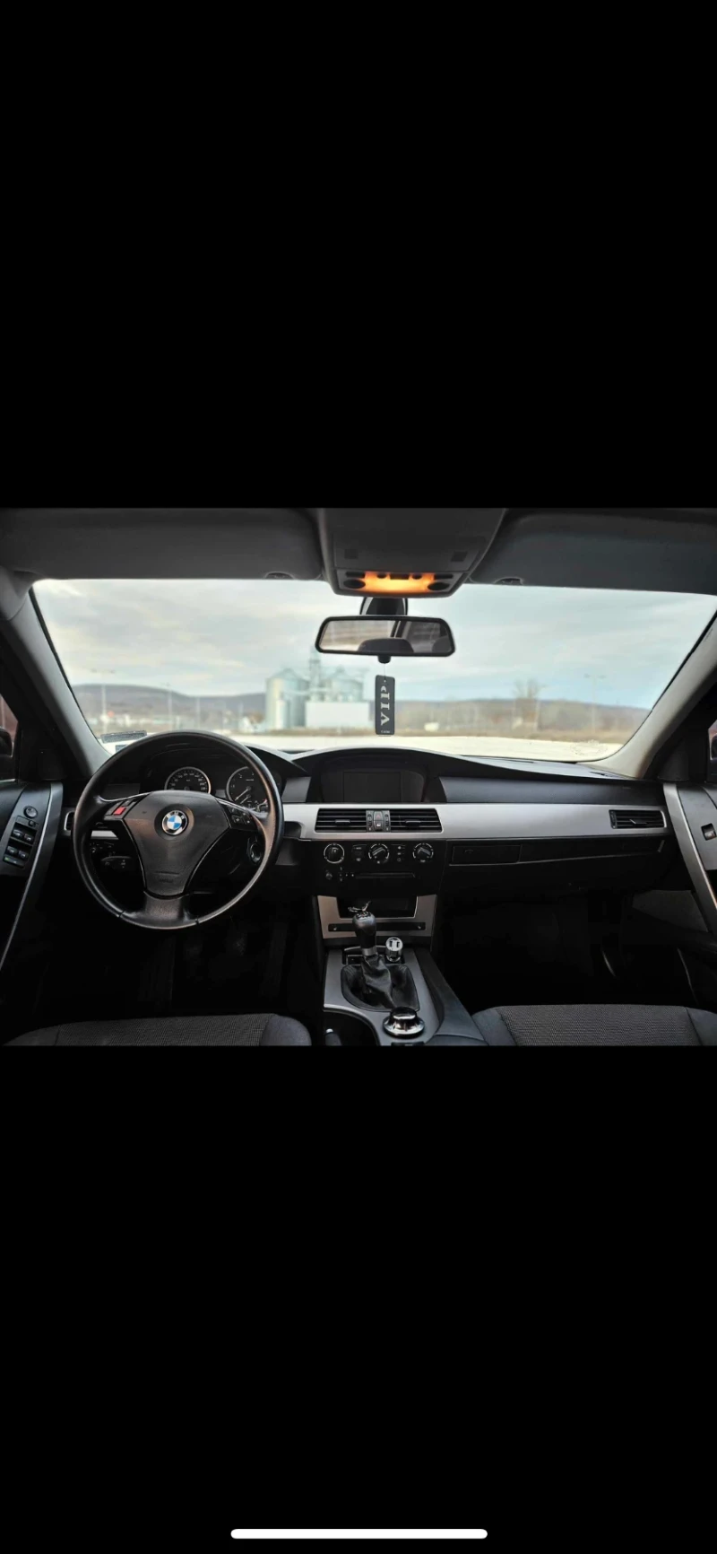 BMW 525, снимка 10 - Автомобили и джипове - 52919748