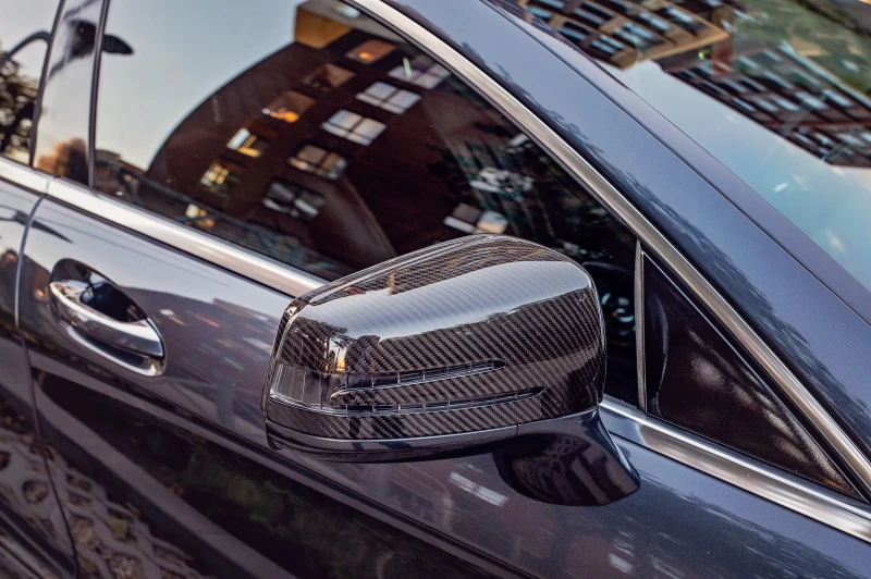 Mercedes-Benz CLS 400 4MATIC, снимка 6 - Автомобили и джипове - 53034752