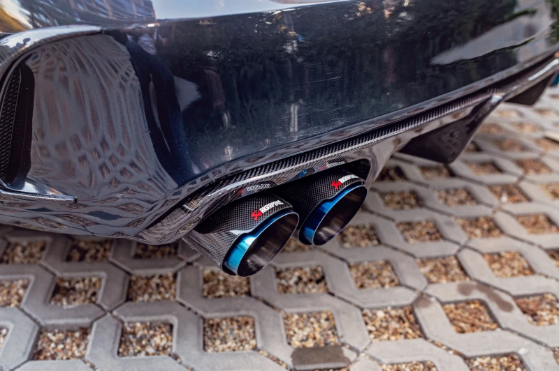 Mercedes-Benz CLS 400 4MATIC, снимка 10 - Автомобили и джипове - 53034752