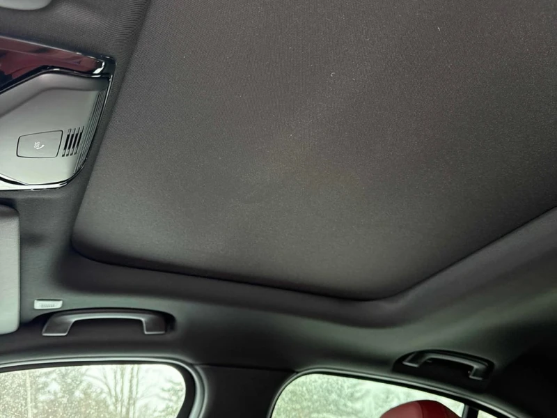 BMW 330  xDrive * CARFAX * MSPORT ПАКЕТ* ЧЕРВЕН ИНТЕРИОР, снимка 13 - Автомобили и джипове - 53397440