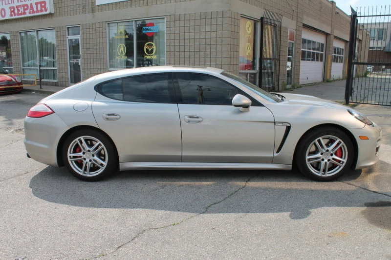 Porsche Panamera GTS* АвтоКредит* (ЦЕНА ДО БГ), снимка 9 - Автомобили и джипове - 53501702