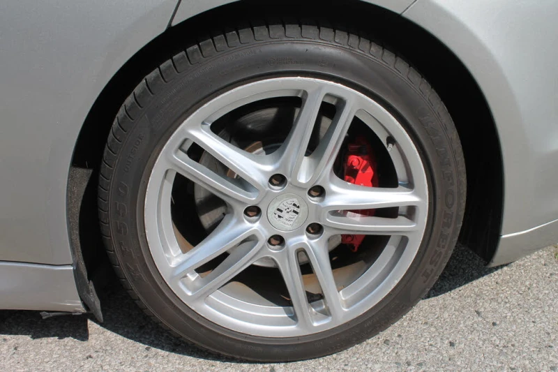 Porsche Panamera GTS* АвтоКредит* (ЦЕНА ДО БГ), снимка 8 - Автомобили и джипове - 53501702