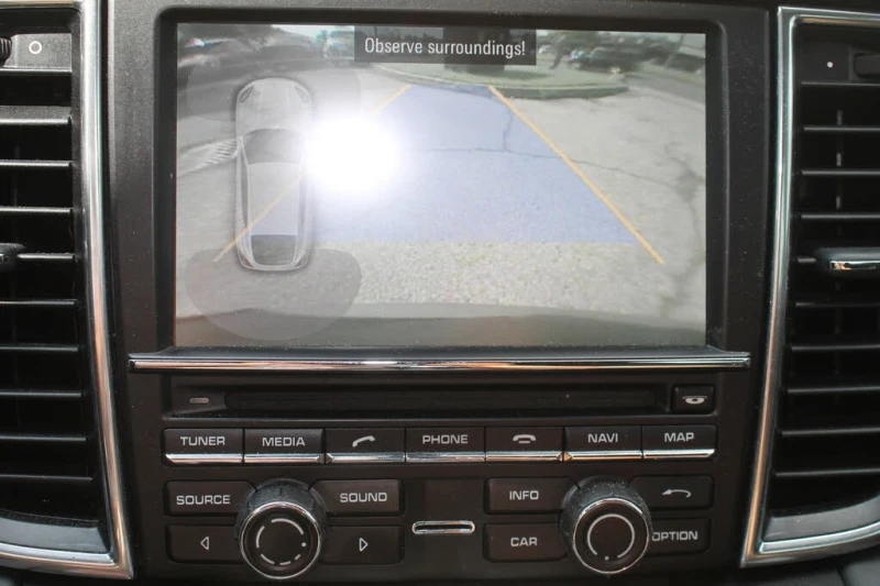 Porsche Panamera GTS* АвтоКредит* (ЦЕНА ДО БГ), снимка 11 - Автомобили и джипове - 53501702