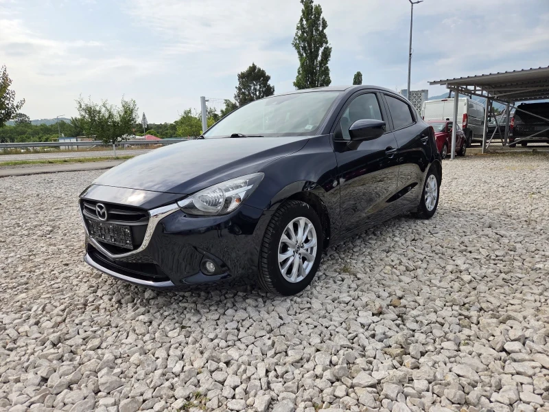 Mazda 2 1.5tdci* skyactive* - 16200 лв. - 14001644 1