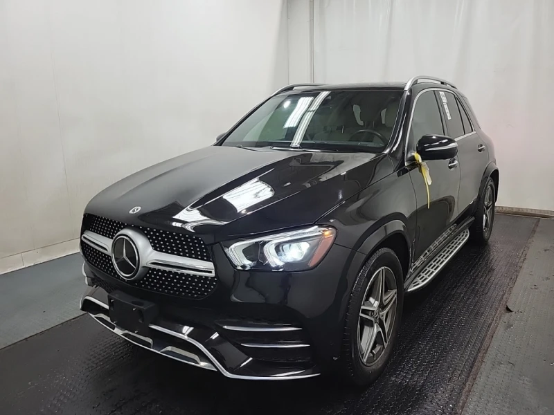 Mercedes-Benz GLE 450 * CARFAX * АВТО КРЕДИТ * ЦЕНА ДО БГ! - 90999 лв. - 27085713 1