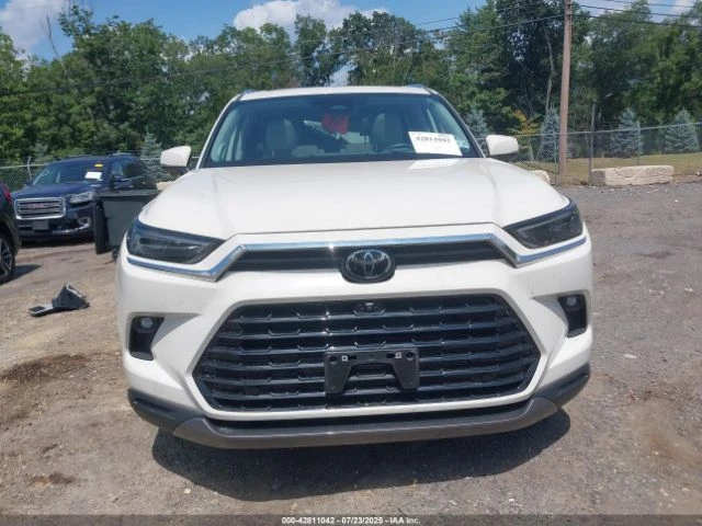 Toyota Grand Highlander PLATINUM | Mobile.bg — изображение 3