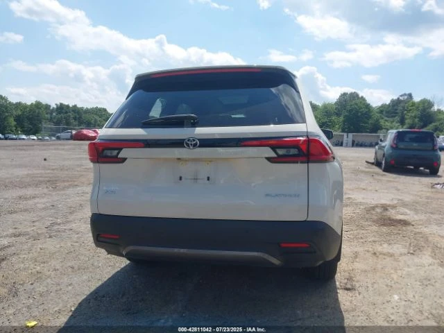 Toyota Grand Highlander PLATINUM | Mobile.bg — изображение 5