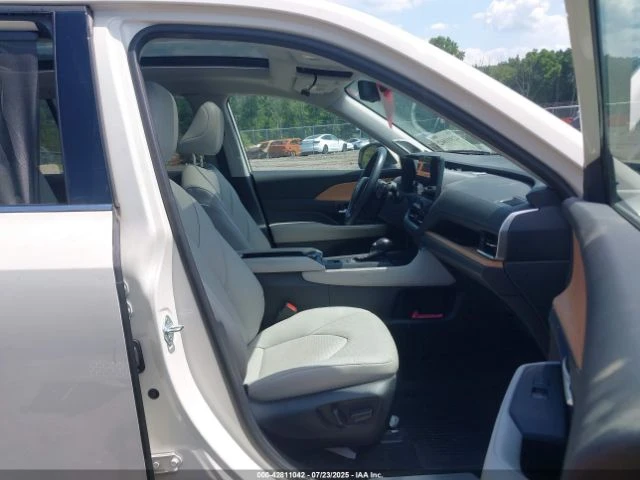 Toyota Grand Highlander PLATINUM | Mobile.bg — изображение 7