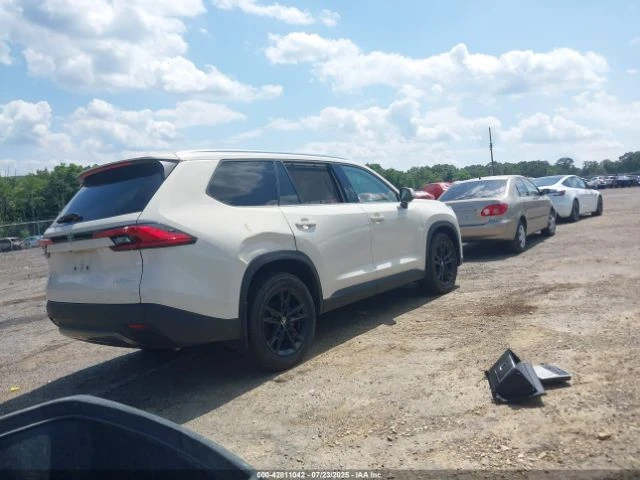 Toyota Grand Highlander PLATINUM | Mobile.bg — изображение 6