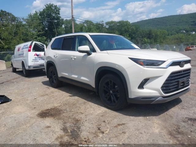 Toyota Grand Highlander PLATINUM | Mobile.bg — изображение 1