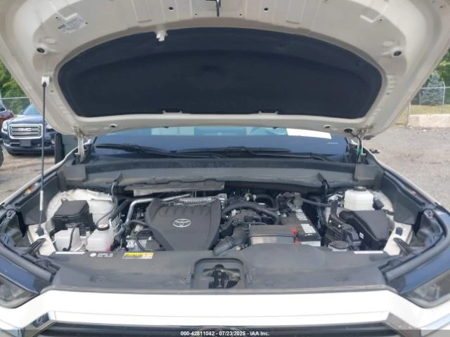 Toyota Grand Highlander PLATINUM | Mobile.bg — изображение 10