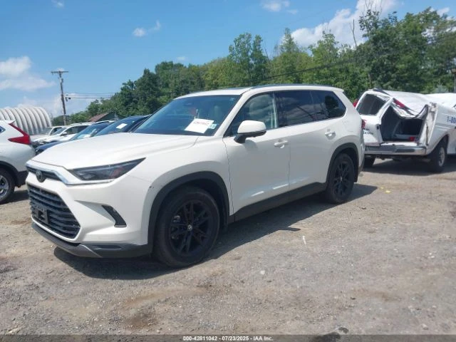 Toyota Grand Highlander PLATINUM | Mobile.bg — изображение 2