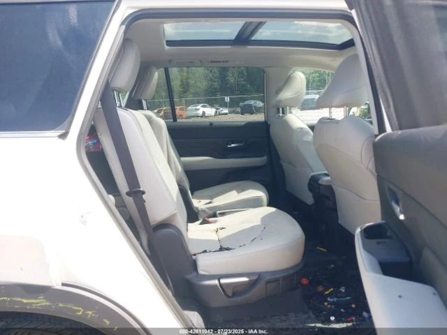 Toyota Grand Highlander PLATINUM | Mobile.bg — изображение 8