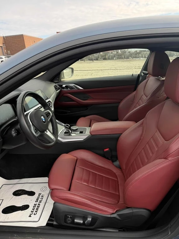 BMW 440 M440i xDrive  CARFAX - изображение 5