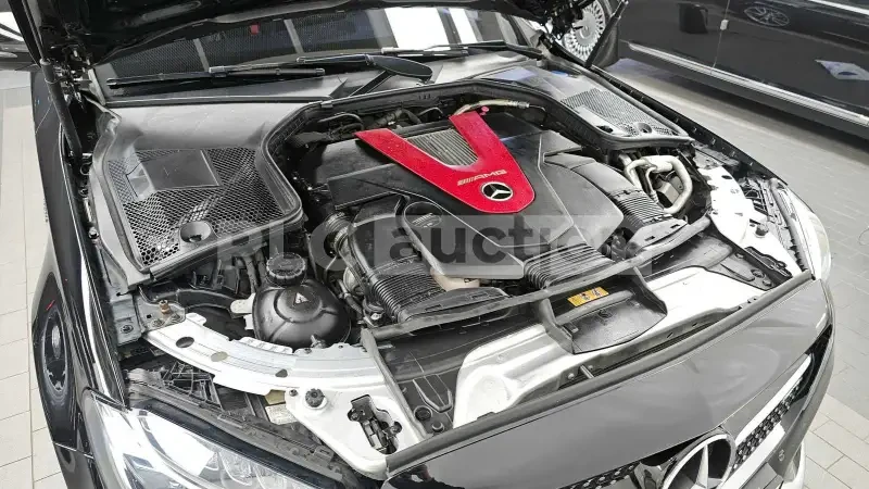 Mercedes-Benz C 43 AMG AMG* ОБДУХВАНЕ* ПОДГРЕВИ, снимка 6 - Автомобили и джипове - 54066652