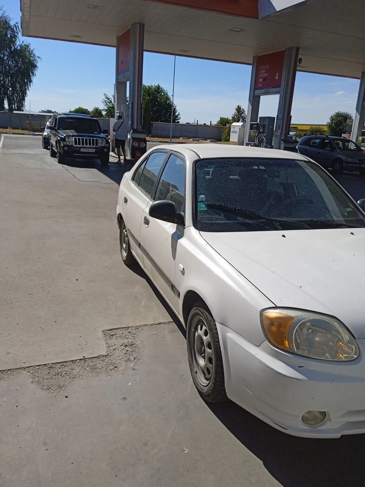 Hyundai Accent | Mobile.bg   1