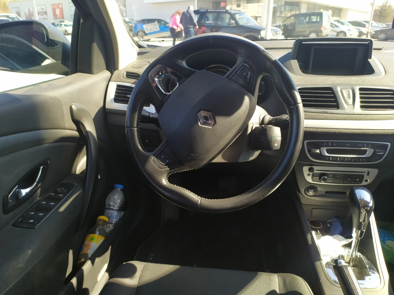 Renault Megane 1.5Dci EDC - изображение 7