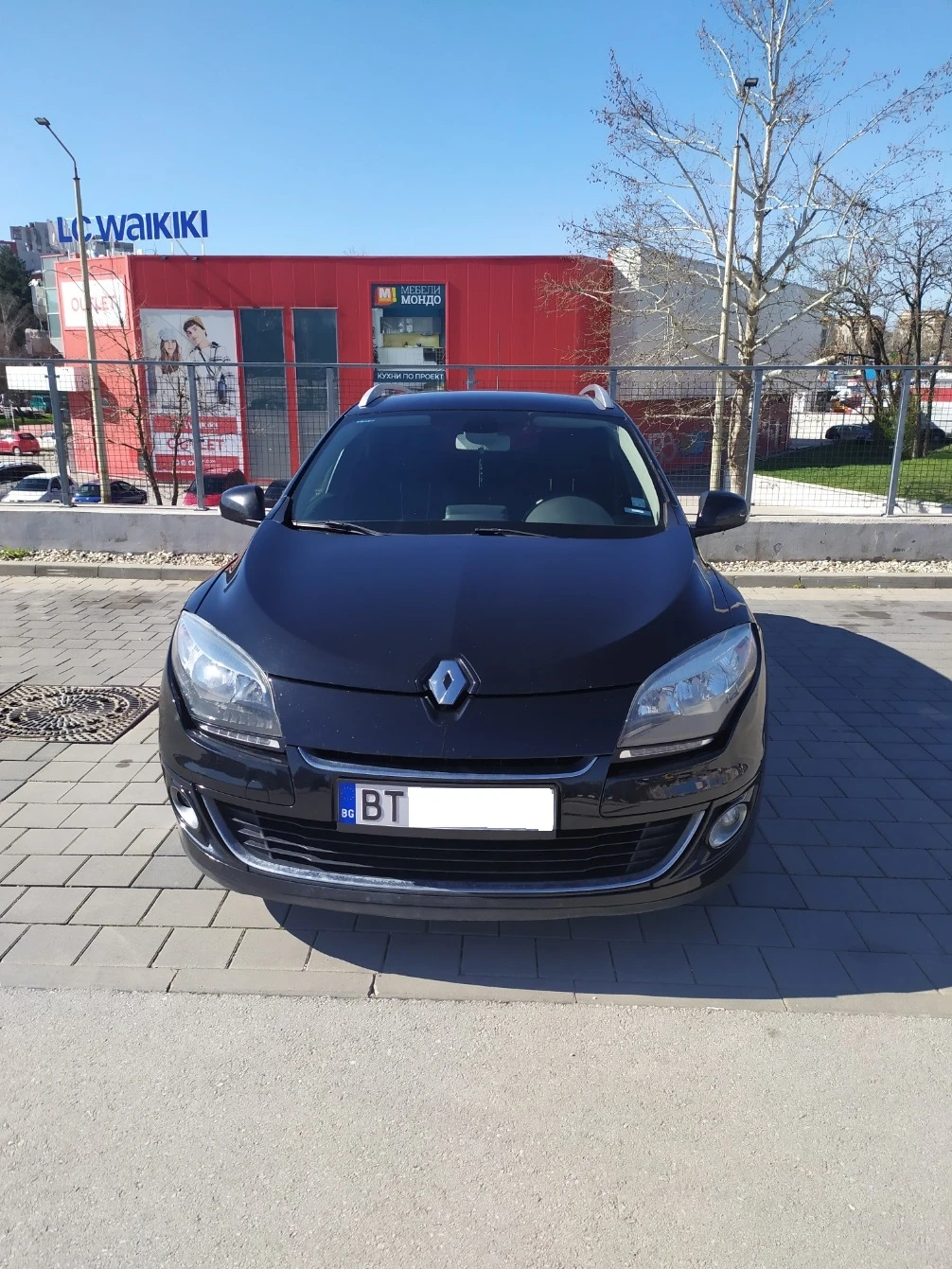 Renault Megane 1.5Dci EDC - изображение 5