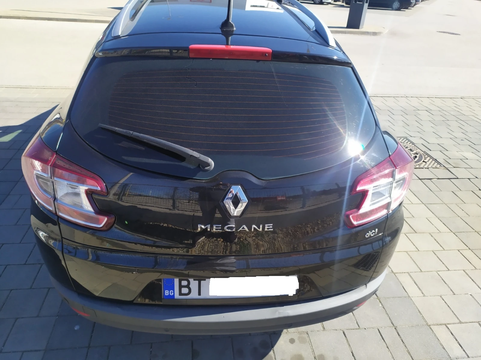Renault Megane 1.5Dci EDC - изображение 3
