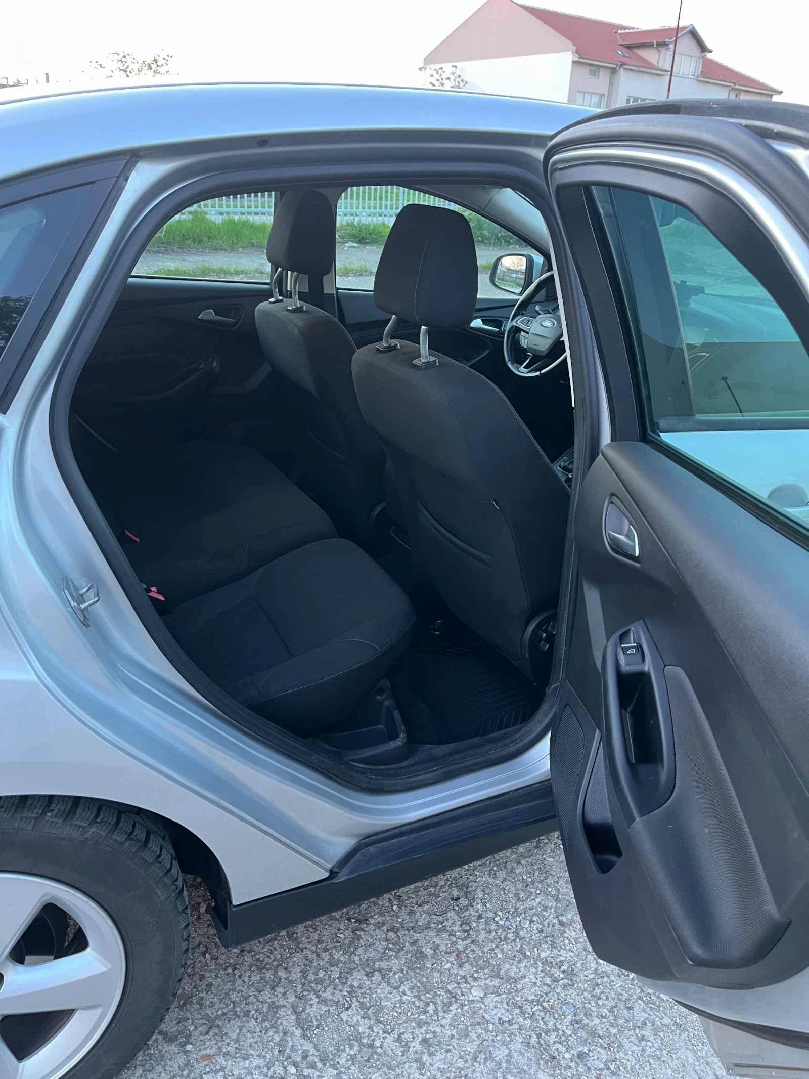 Ford Focus Business - изображение 5