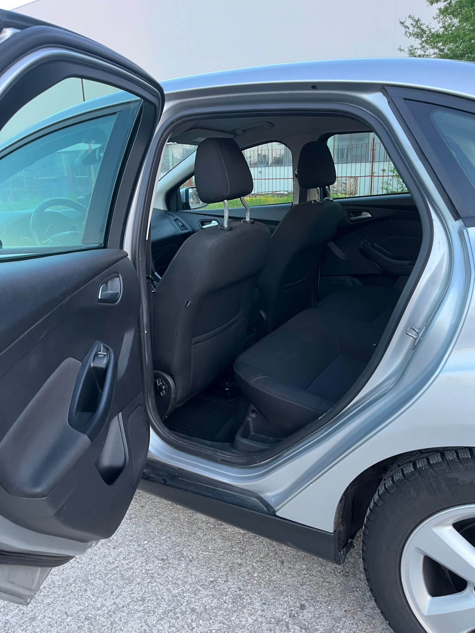 Ford Focus Business - изображение 7
