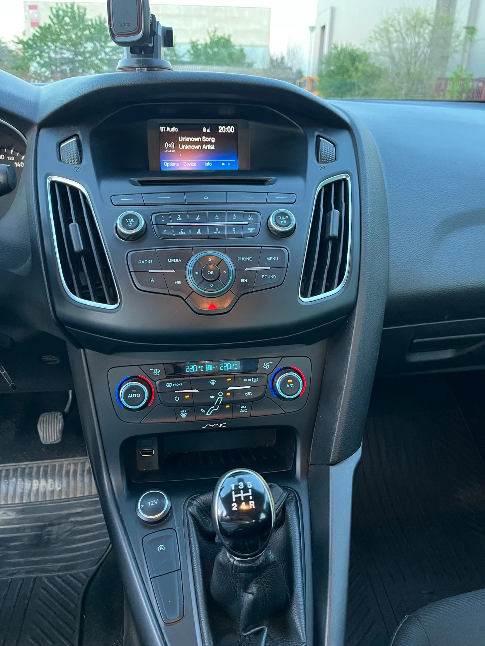 Ford Focus Business - изображение 10