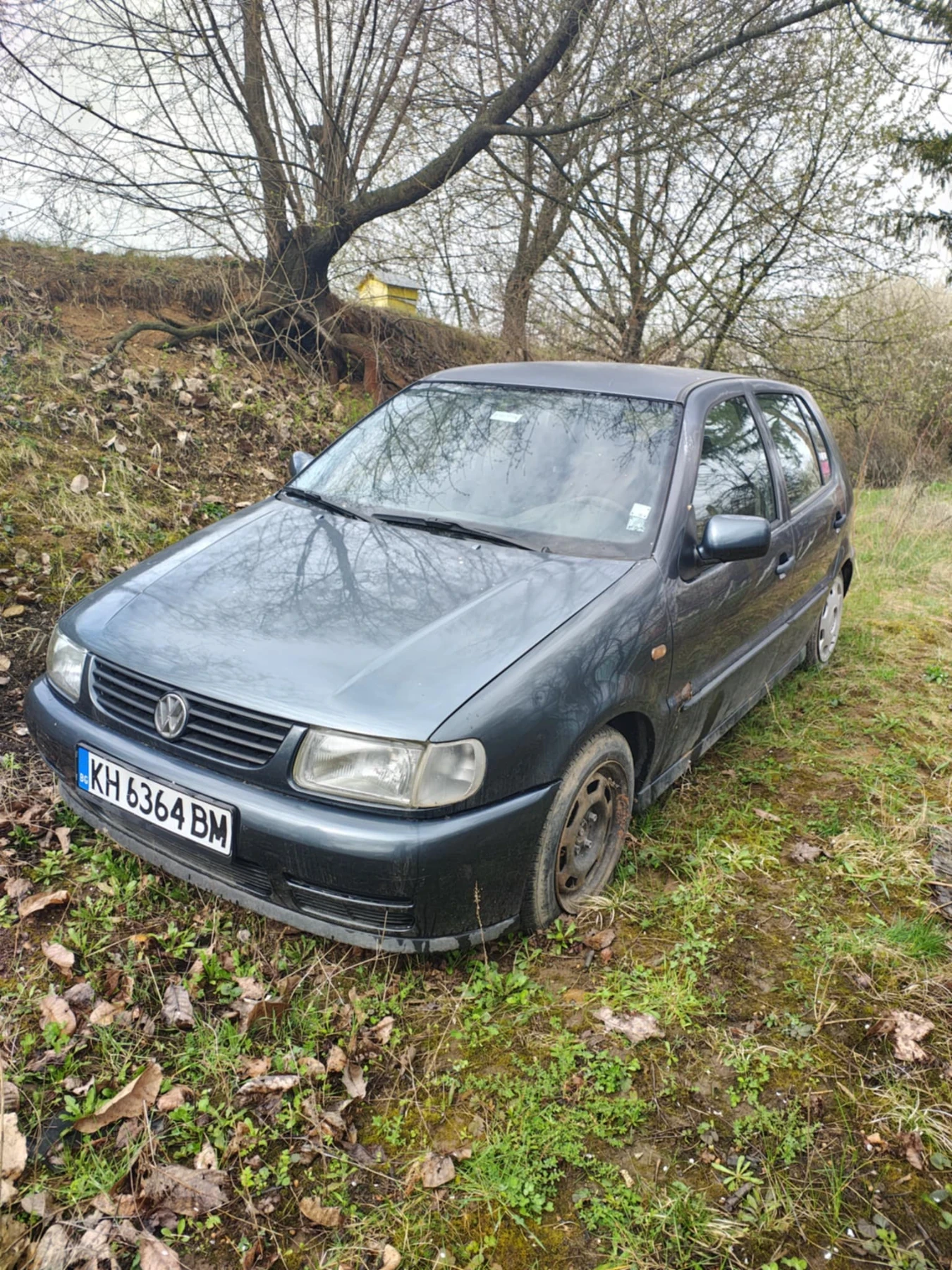 VW Polo  - изображение 2