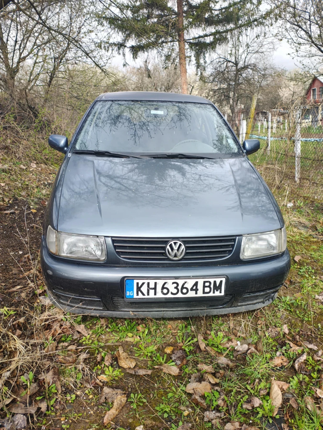 VW Polo  - изображение 4