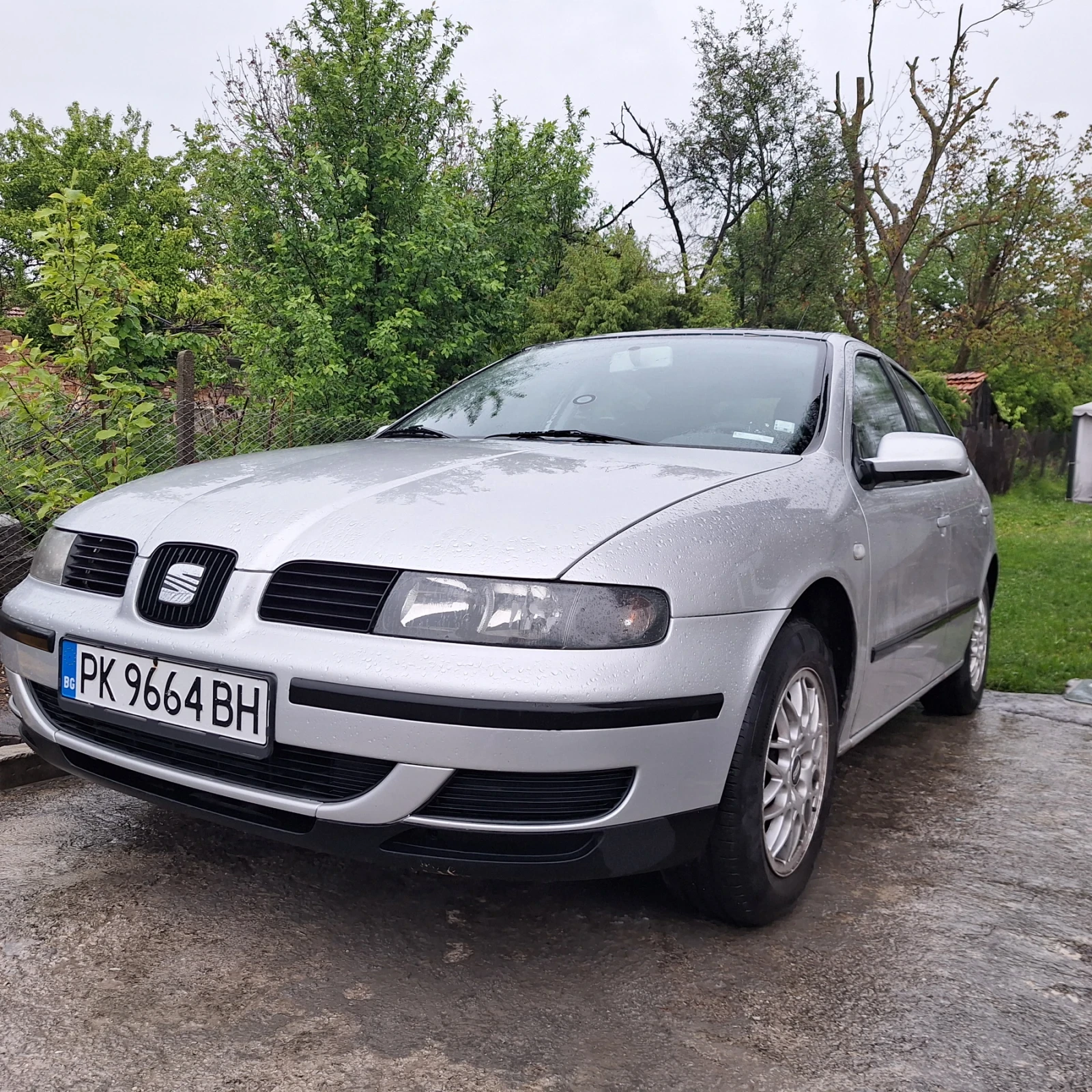 Seat Leon  - изображение 2