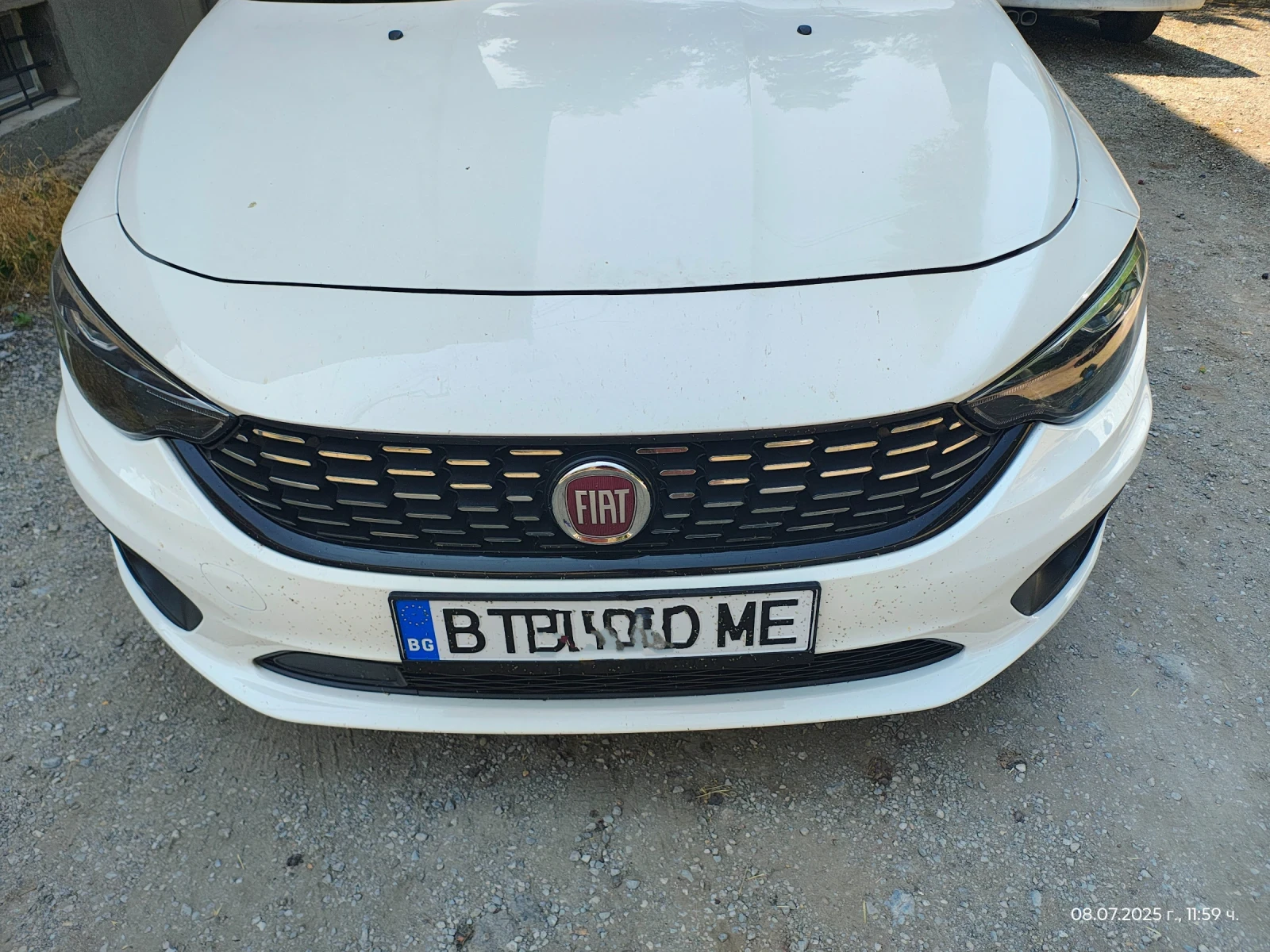 Fiat Tipo  - изображение 3