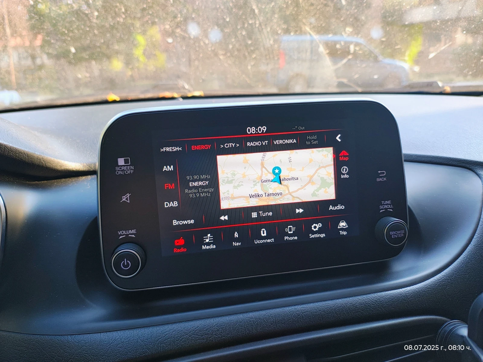 Fiat Tipo  - изображение 10