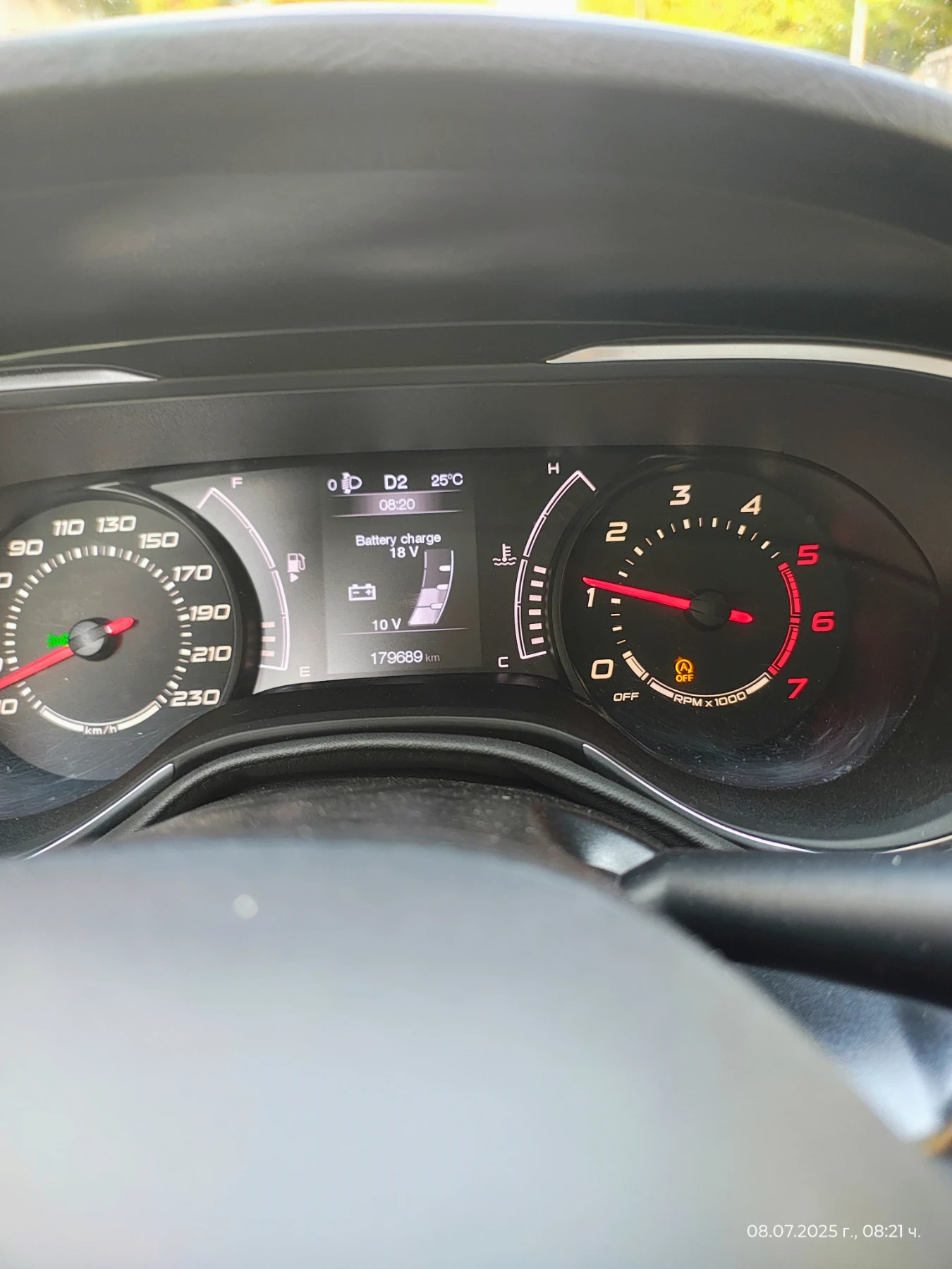 Fiat Tipo  - изображение 9