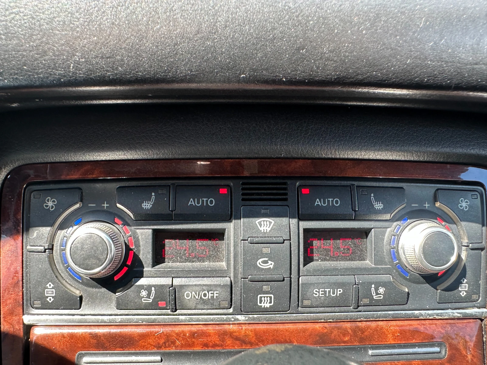 Audi A8 4.2d 326 .. | Mobile.bg   12