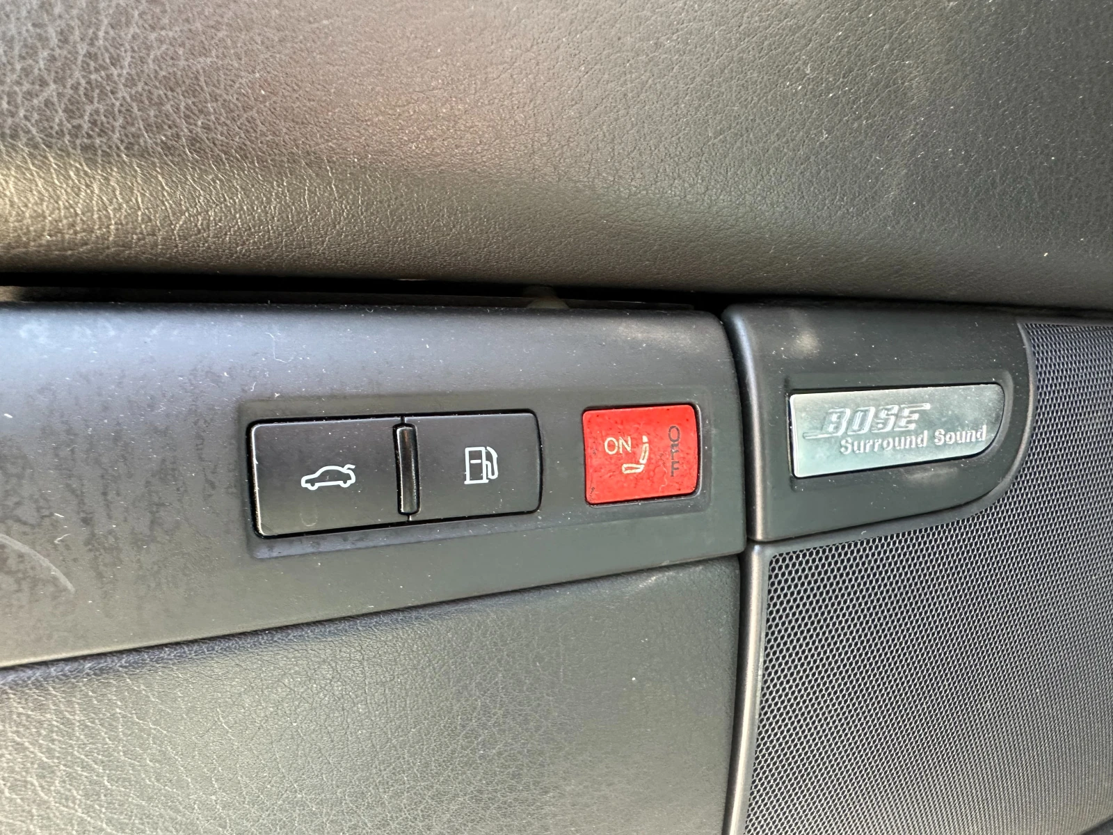 Audi A8 4.2d 326 .. | Mobile.bg   17