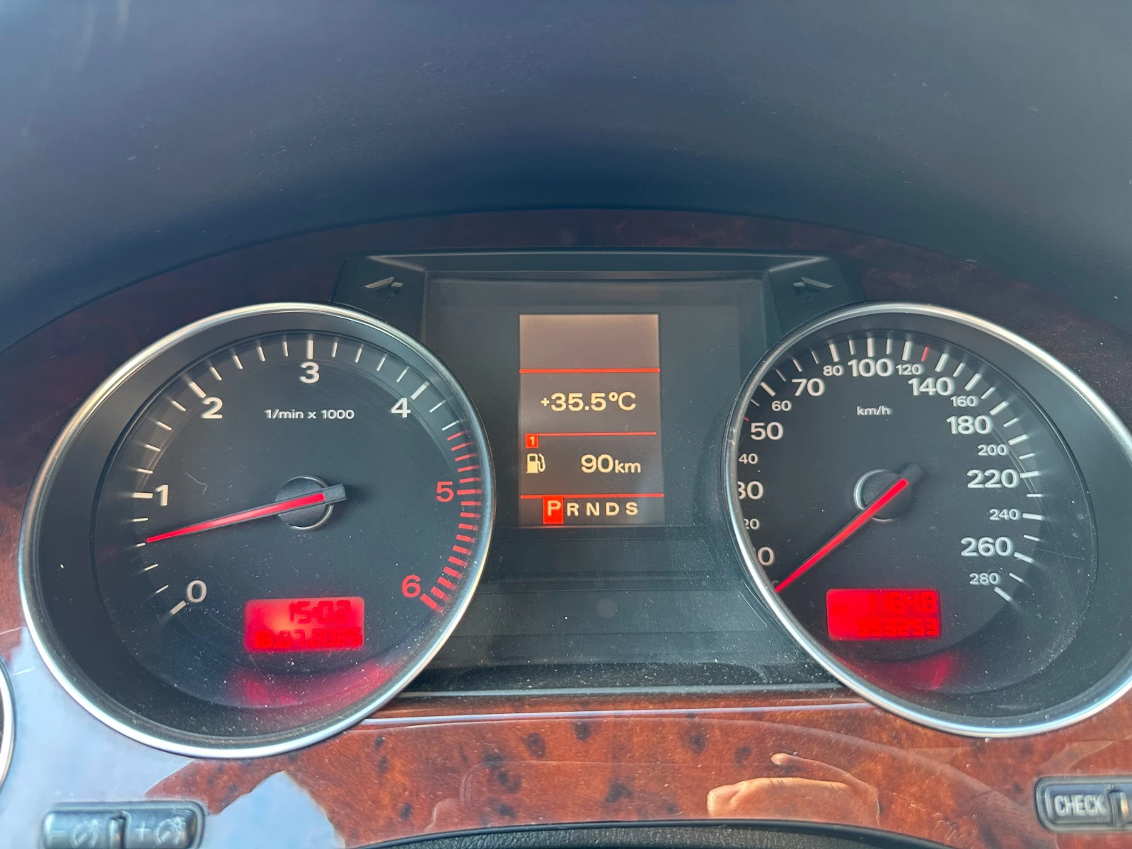 Audi A8 4.2d 326 .. | Mobile.bg   14