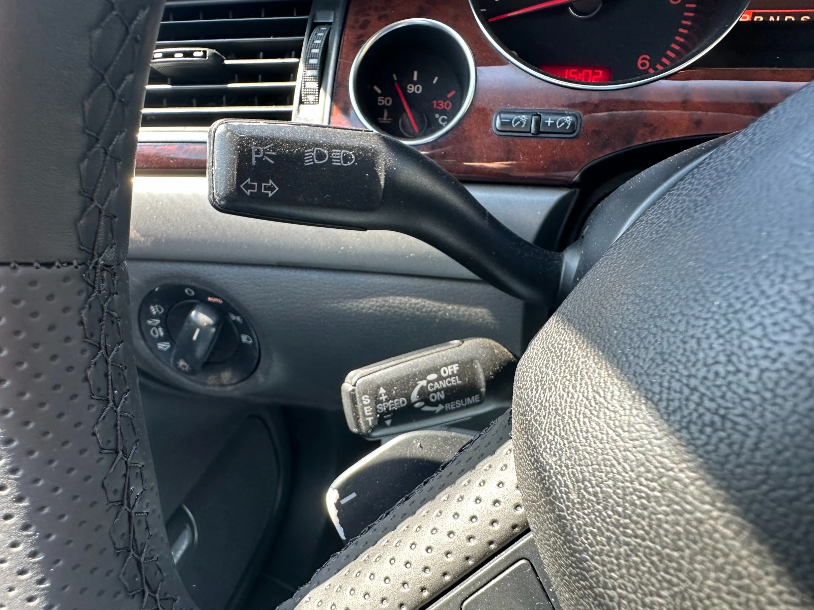 Audi A8 4.2d 326 .. | Mobile.bg   15