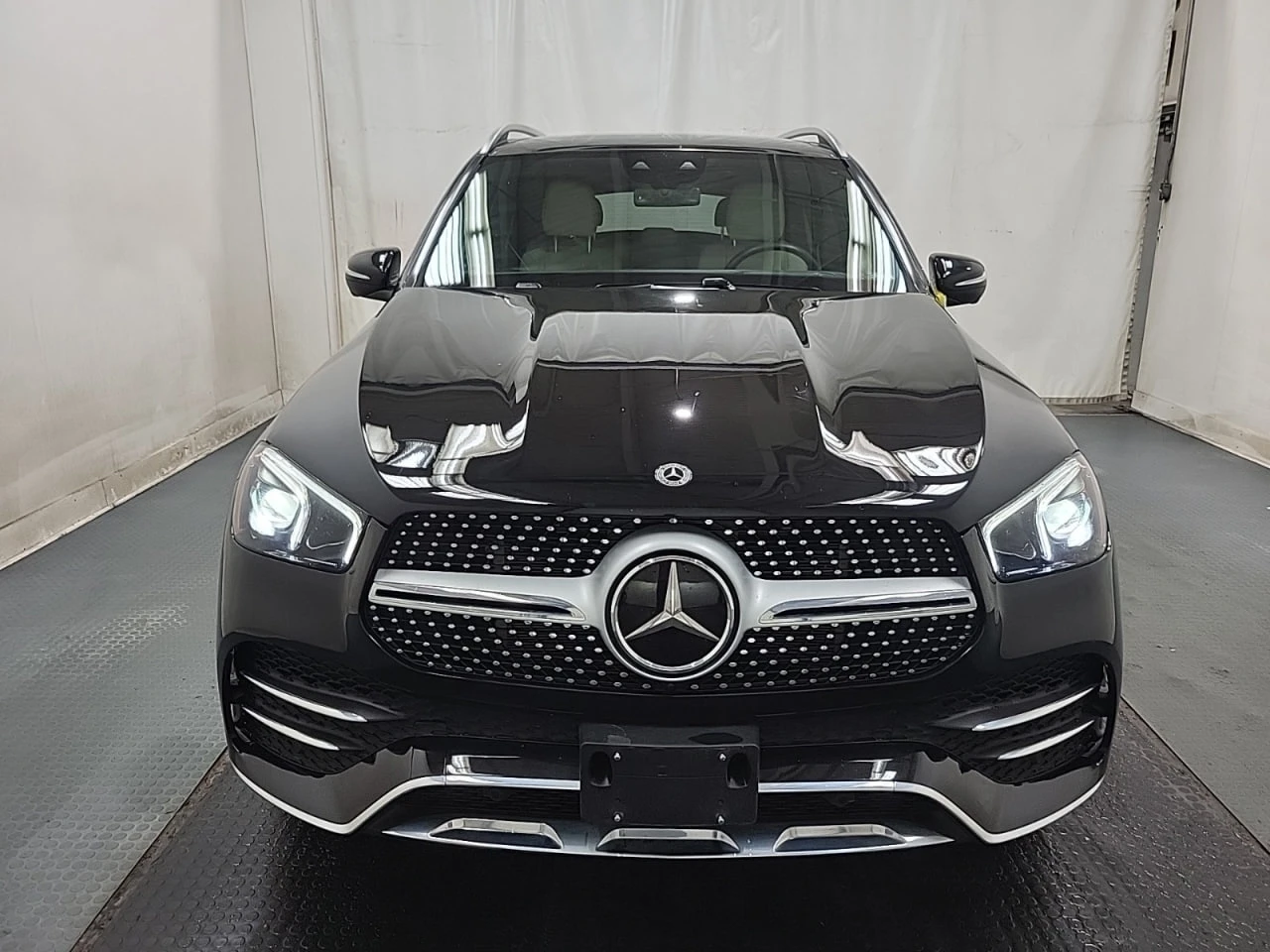 Mercedes-Benz GLE 450 * CARFAX * АВТО КРЕДИТ * ЦЕНА ДО БГ! - изображение 2