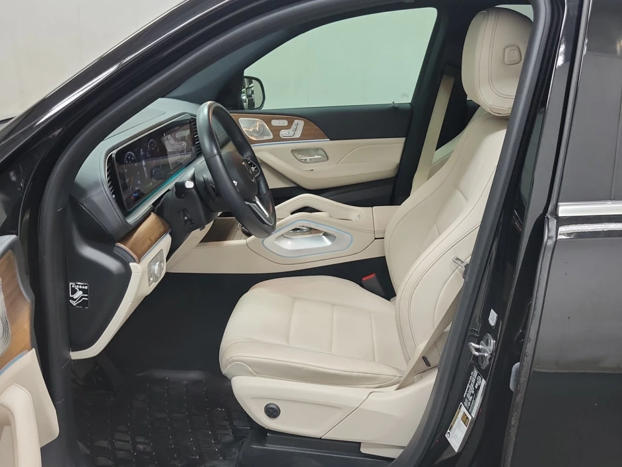 Mercedes-Benz GLE 450 * CARFAX * АВТО КРЕДИТ * ЦЕНА ДО БГ! - изображение 8