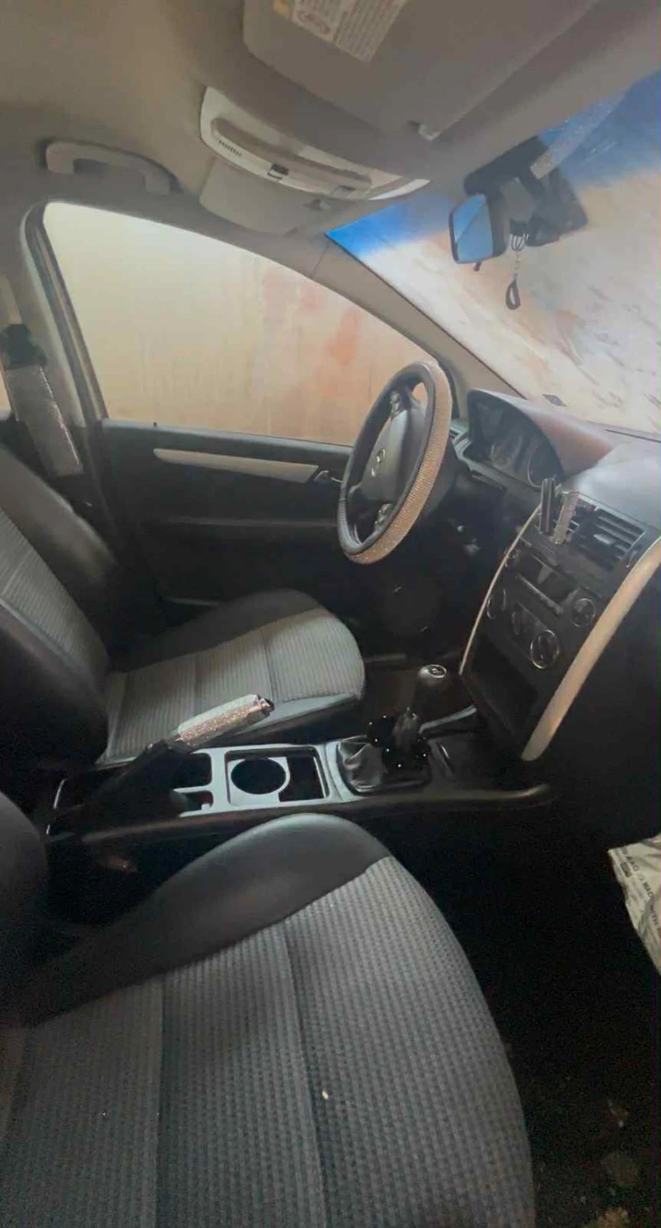 Mercedes-Benz A 170 | Mobile.bg — изображение 2