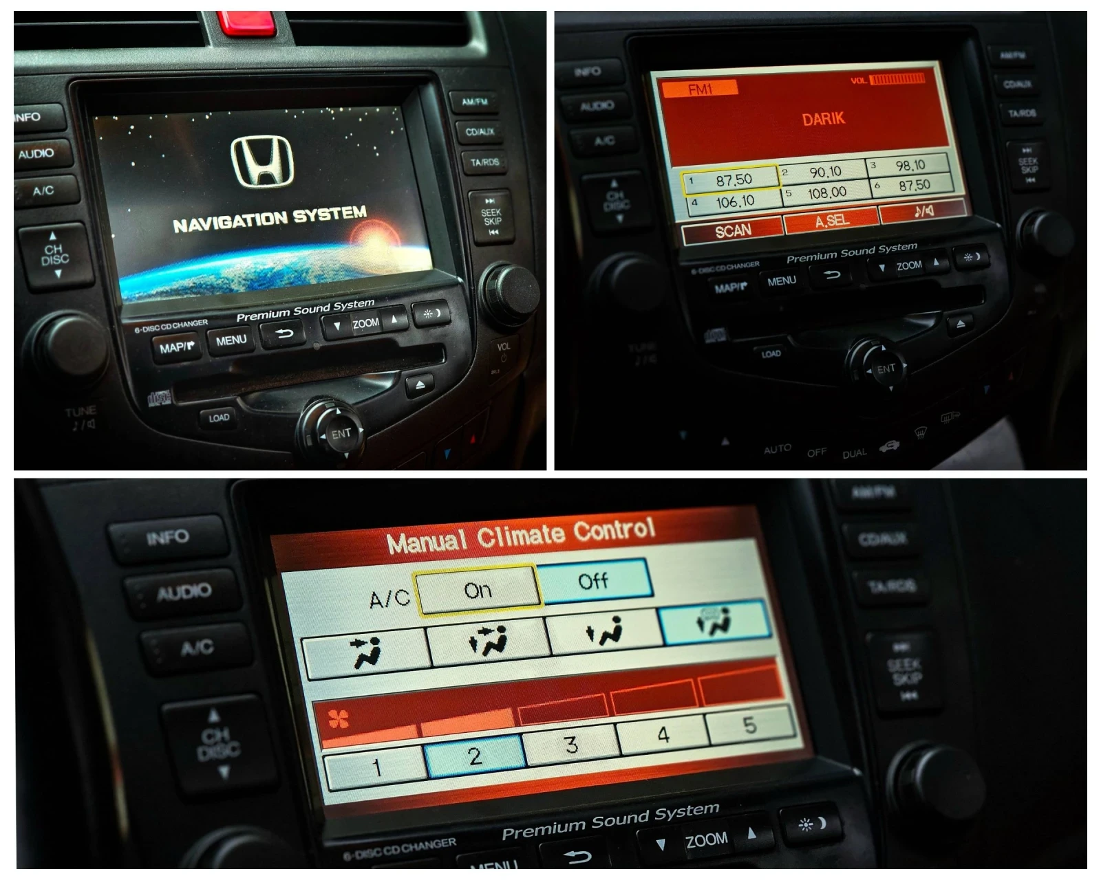 Honda Accord 2.2CTDI | Mobile.bg   6