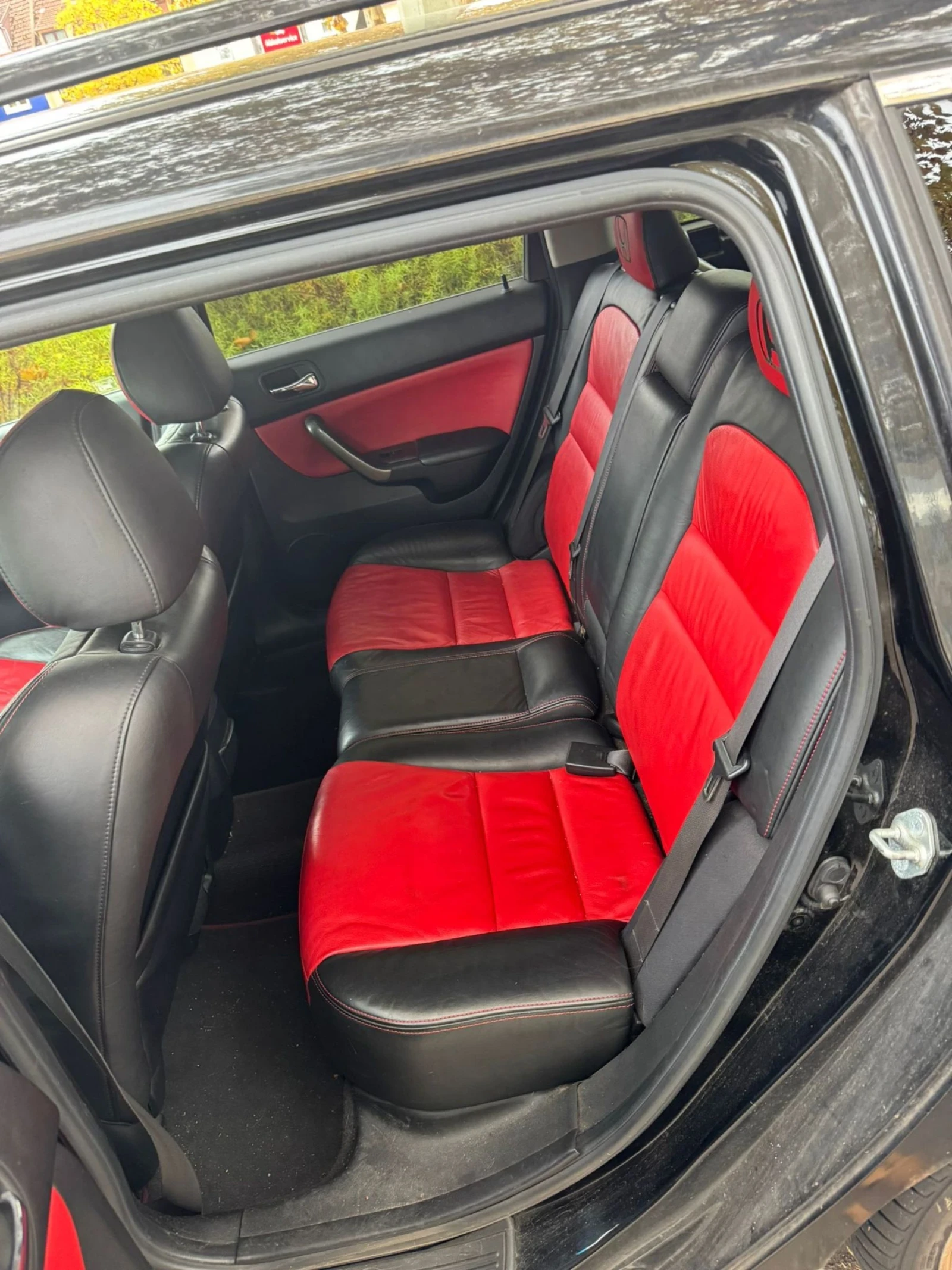 Honda Accord 2.2CTDI - изображение 7