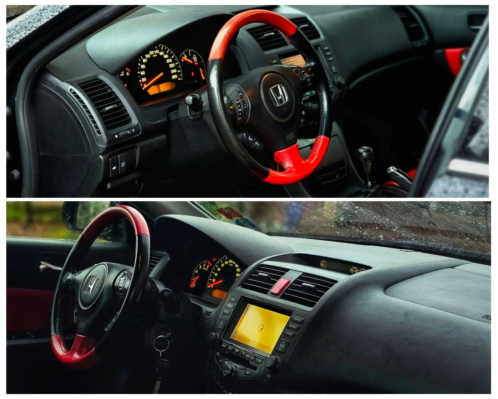 Honda Accord 2.2CTDI | Mobile.bg   4