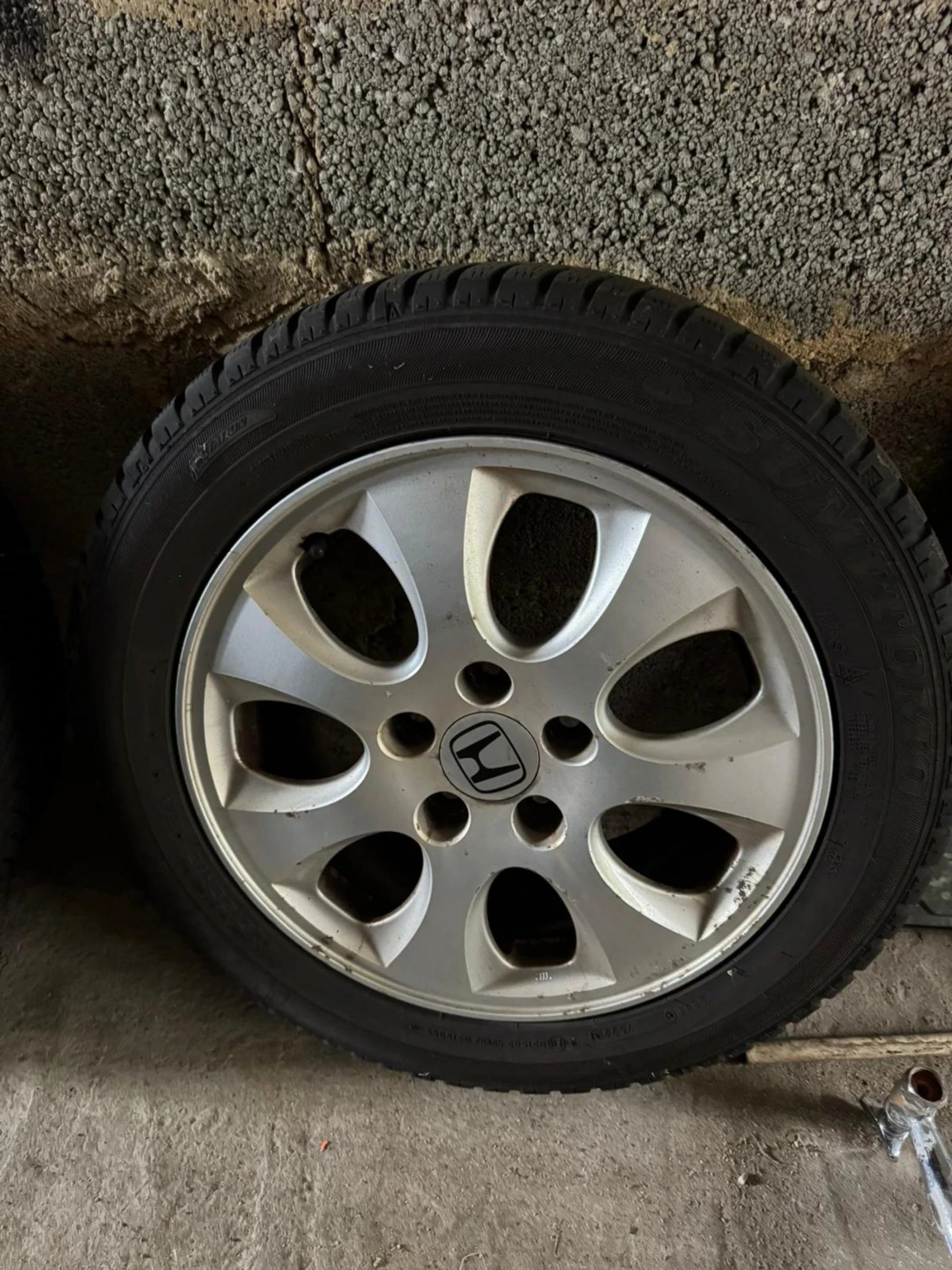 Honda Accord 2.2CTDI - изображение 8