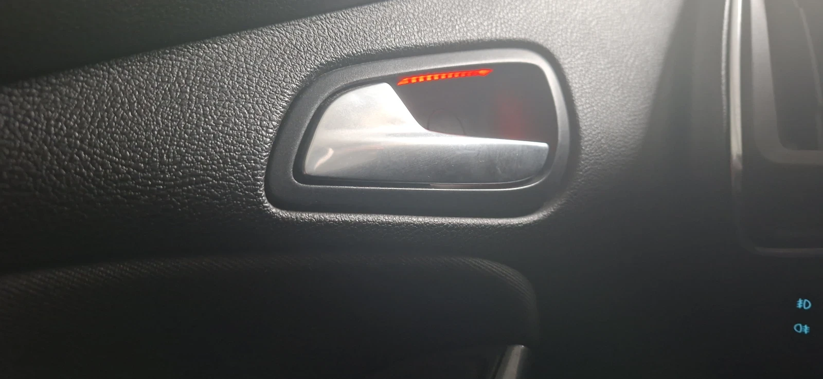 Ford Focus  - изображение 10