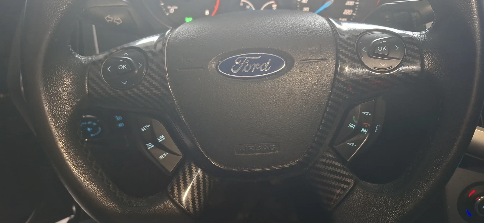 Ford Focus  - изображение 5